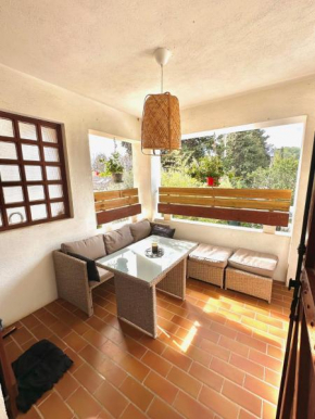 Appartement Spacieux proche des Plages de la coudouliere